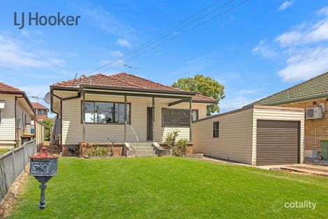 Property photo of 165 Rodd Street Sefton NSW 2162