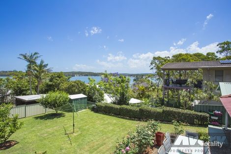 Property photo of 70 Kilaben Road Kilaben Bay NSW 2283