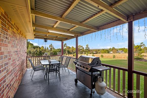 56 Goombungee-Meringandan Rd, Meringandan West, QLD 4352