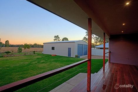 Property photo of 14 Cassia Court Nebo QLD 4742