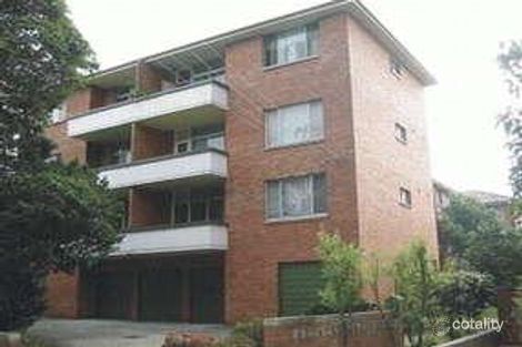 Property photo of 4/47-49 Burlington Road Homebush NSW 2140