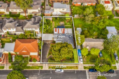 Property photo of 30 Churchill Street Doncaster East VIC 3109
