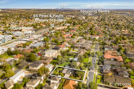 Property photo of 30 Churchill Street Doncaster East VIC 3109