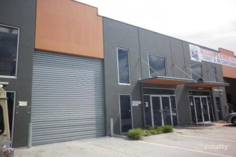 3/87 Hallam South Rd, Hallam, VIC 3803