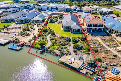 Property photo of 55 Britannia Parade Hindmarsh Island SA 5214