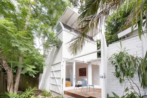 Property photo of 6 Bakers Lane Forest Lodge NSW 2037