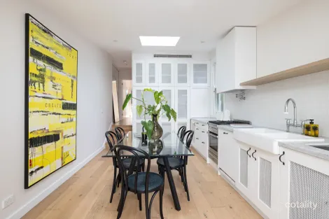 Property photo of 6 Bakers Lane Forest Lodge NSW 2037