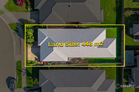 50 Stormbird St, Redbank Plains, QLD 4301