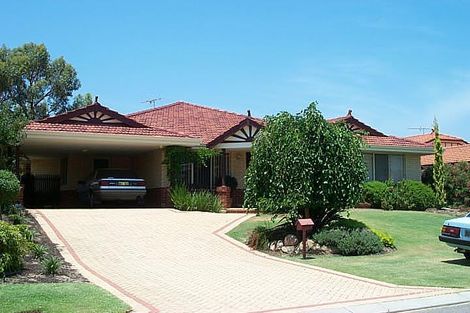 15 Sophora Pl, Woodvale, WA 6026