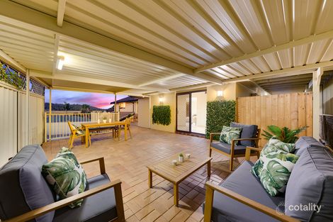 Property photo of 3 Saunders Place Raby NSW 2566