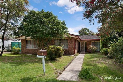 Property photo of 7 Hastings Parade Bensville NSW 2251