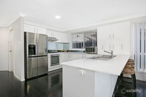 Property photo of 56 Bird Walton Avenue Middleton Grange NSW 2171