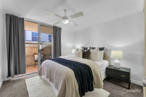 Property photo of 3/75 Allen Street Hamilton QLD 4007