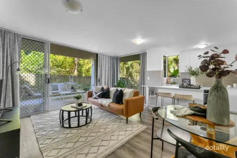 Property photo of 3/75 Allen Street Hamilton QLD 4007