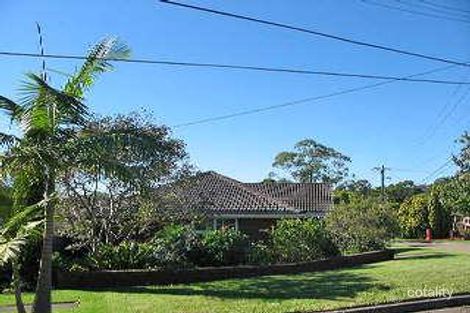 Property photo of 36 Reynolds Crescent Beacon Hill NSW 2100