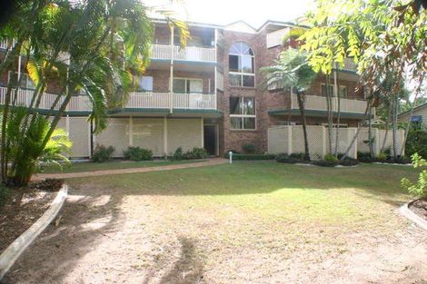 6/15 Childs St, Clayfield, QLD 4011