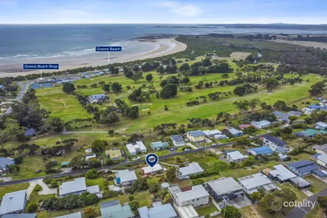Property photo of 12 Beach Crescent Greens Beach TAS 7270