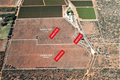 606 Cooltong Ave, Cooltong, SA 5341