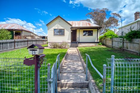 Property photo of 25 Cox Street Portland NSW 2847