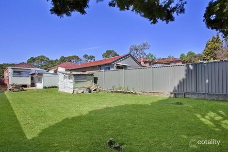 Property photo of 378 Penshurst Street Chatswood NSW 2067