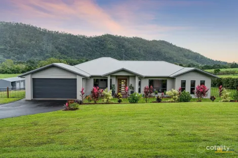 Property photo of 25-27 Dockery Street Goldsborough QLD 4865