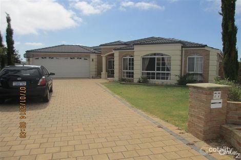 Property photo of 77 San Javier Circle Secret Harbour WA 6173