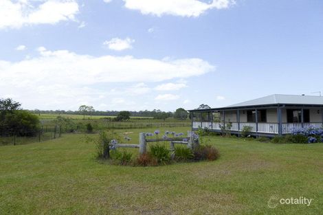 Property photo of 30 Wampi Close James Creek NSW 2463
