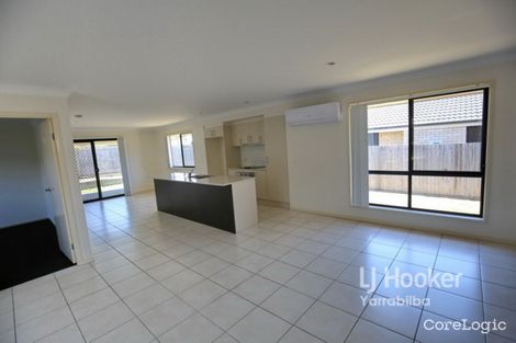 Property photo of 13 Combs Street Yarrabilba QLD 4207