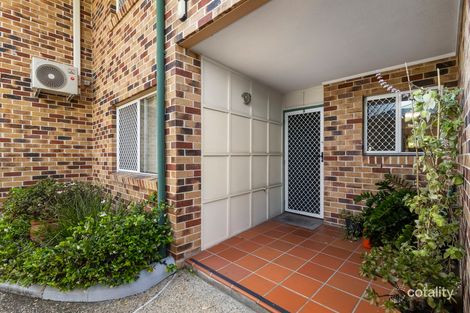 Property photo of 3/434 Oxley Road Sherwood QLD 4075