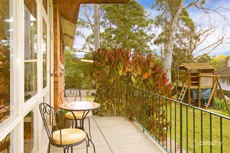 Property photo of 9 De Burgh Road Killara NSW 2071