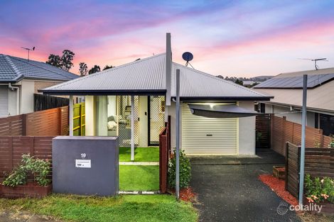 19 Barrington St, Springfield Lakes, QLD 4300