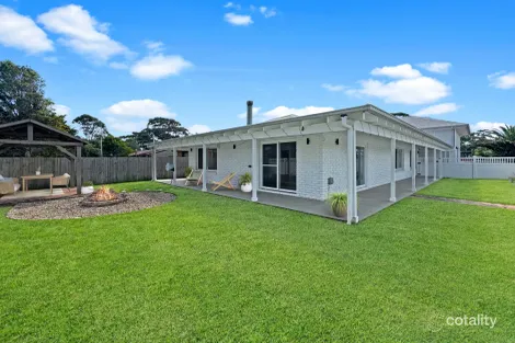 Property photo of 96 Addison Road Culburra Beach NSW 2540