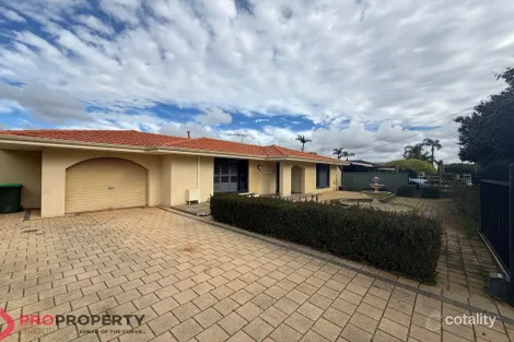 52 Peterborough Cres, Morley, WA 6062