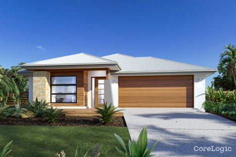 Property photo of 32 Allora Crescent Ormeau Hills QLD 4208