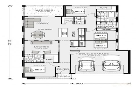 Property photo of 2650 Brighton Rise Maddingley VIC 3340