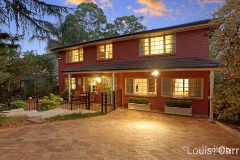Property photo of 17 Caprera Road Northmead NSW 2152