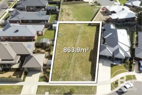 Property photo of 3 Hugo Place Brown Hill VIC 3350