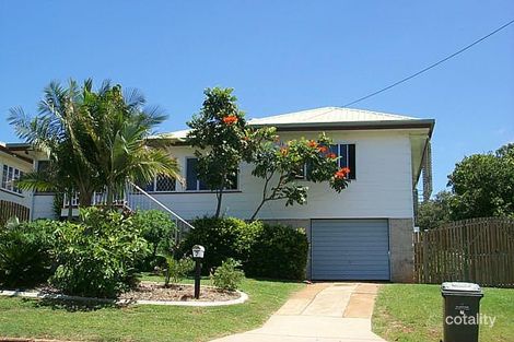7 Worthington St, West Gladstone, QLD 4680