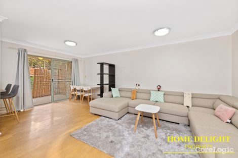 Property photo of 1/38-40 Meehan Street Granville NSW 2142