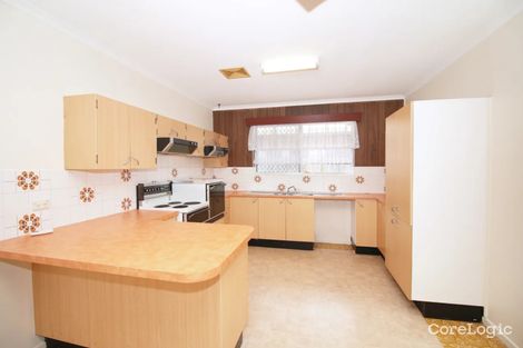 Property photo of 135 Albert Street Cranbrook QLD 4814