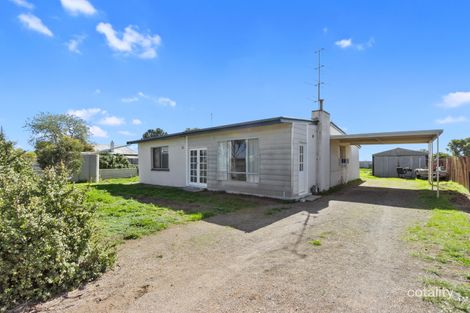 15 Railway Tce N, Paskeville, SA 5552