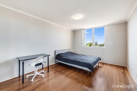 Property photo of 407/17-20 The Esplanade Ashfield NSW 2131