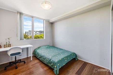 Property photo of 407/17-20 The Esplanade Ashfield NSW 2131