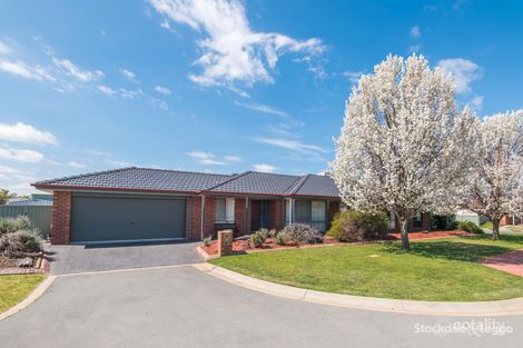 Property photo of 24 Perrivale Drive Shepparton VIC 3630