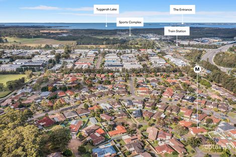Property photo of 14 Mark Place Mardi NSW 2259
