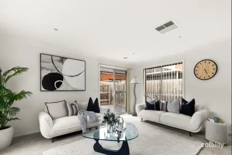 Property photo of 2/5 Westminster Avenue Hillside VIC 3037