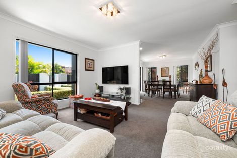 Property photo of 32 Condamine Boulevard Murarrie QLD 4172
