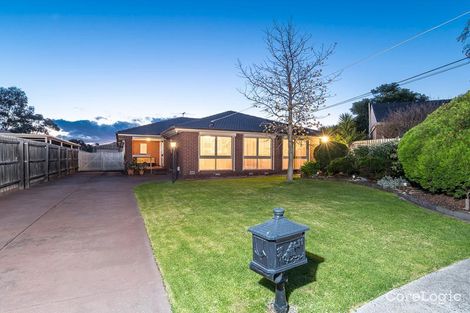 Property photo of 11 Longford Court Kealba VIC 3021