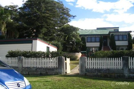 Property photo of 120 Rosa Street Oatley NSW 2223