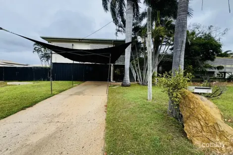 41 Clements St, Moranbah, QLD 4744